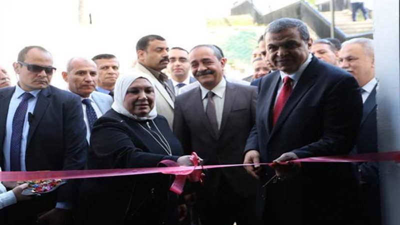 سعفان وبشارة يفتتحان