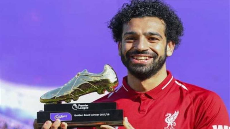 حصاد الملك.. بـالحذاء