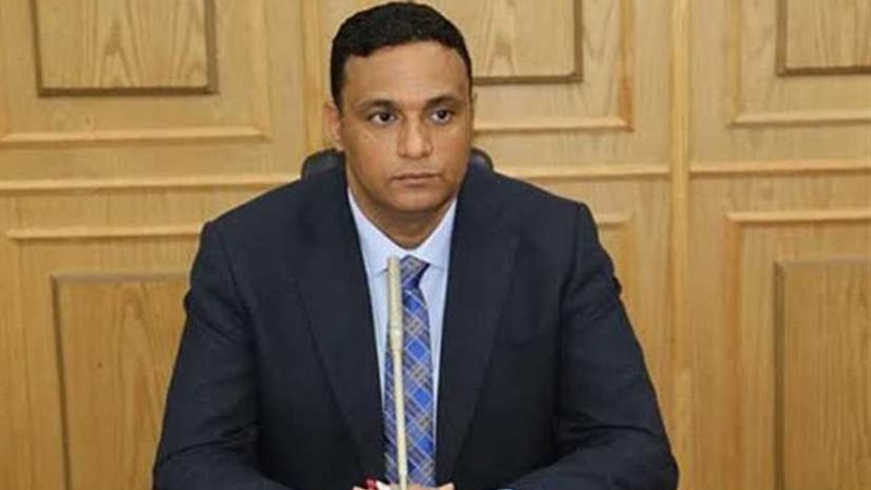 مختار يوجه بالتنسيق