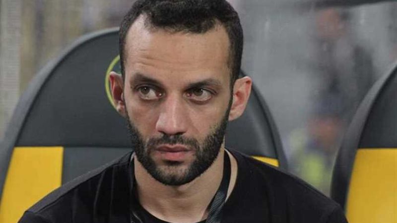 أمير مرتضى ينفي الربط