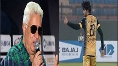 مرتضي منصور: فتح الله مش زملكاوي .. ومش هايشم النادي تاني