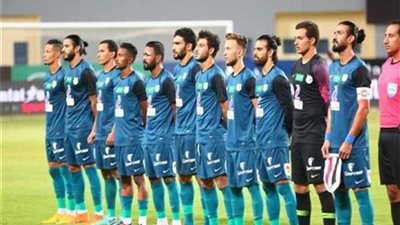 انتصارات طولان مع إنبي عرض مستمر بفوزه على المصري بهدف نظيف