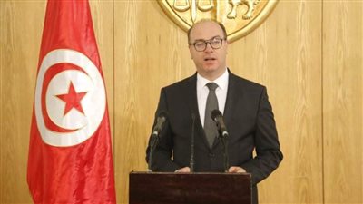 حكومة إلياس الفخفاخ تؤدي اليمين الدستورية بتونس