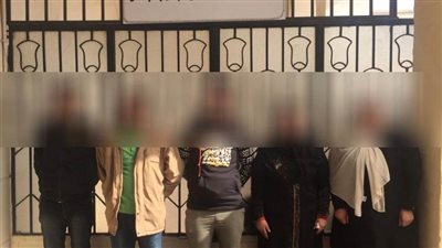 ضبط القائمين على إدارة صفحة تروج لزواج القاصرات 