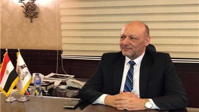 أبوالعطا: رسائل السيسي في منتدى الشباب تؤكد أنه قائد حقيقي للمنطقة