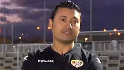 خالد غنيم يقترب من نهضة زمامرة