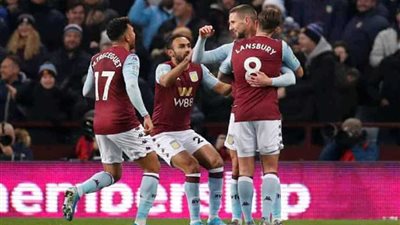 بعد الهزيمة القاسية.. آستون فيلا يعبر ليفربول بخماسية ويتأهل لنصف نهائي كأس كاراباو