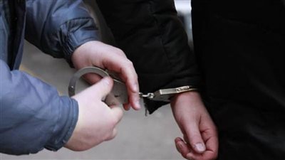 مصدر أمني القبض علي المتهم بقتل شاب بعين شمس في مشاجرة