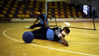 مصر تنافس 6 دول على بطاقة طوكيو في كرة الهدف