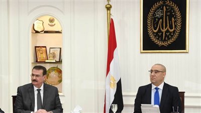 وزير الإسكان: الهدف من التصالح في المخالفات تنموي