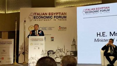 توفيق: اكتمال خدمات جسور التجارة الخارجية منتصف 2020 لدول شرق إفريقيا