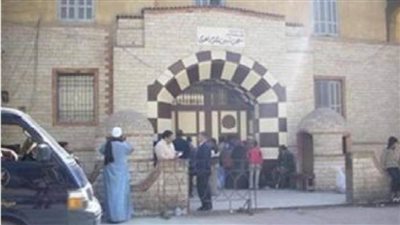 مكملين تكذب.. لا إضراب عن الطعام للسياسيين بسجن المنيا 