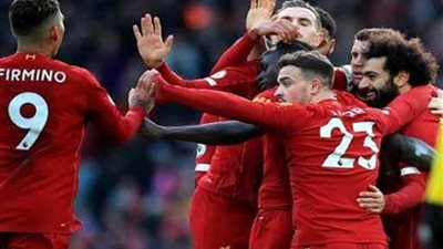 تحد صعب ومواجهة من نوع مختلف تجمع ليفربول ومونتيري في نصف نهائي مونديال الأندية