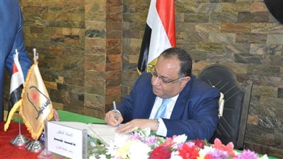 طب حلوان تنظم مؤتمرها السنوي الأول 18 مارس