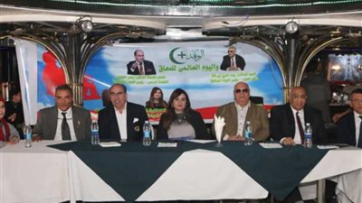 الوفد يعلن تشكيل صندوق لدعم ذوي القدرات الخاصة