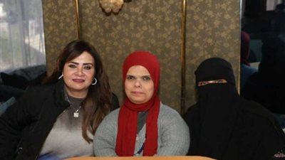 أمل رمزي: الوفد الأقرب لقلوب المصريين وسيبقي ملبيًا لاحتياجاتهم