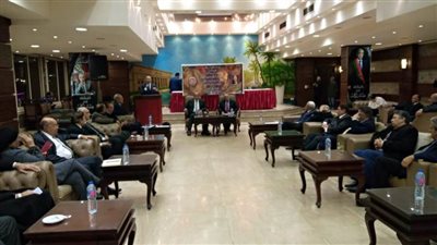  رئيس نادي القضاة: نثق في حسن إدارة الدولة لأزمة 