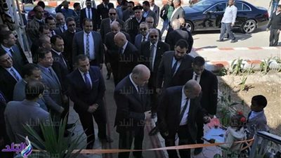 افتتاح معامل كيميائية في قنا تخدم 4 محافظات لتحقيق العدالة الناجزة