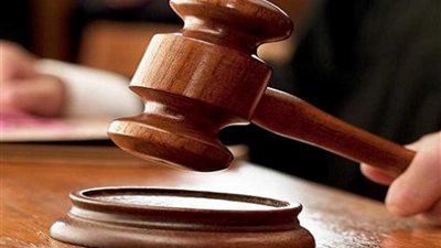 النقض تؤيد المؤبد بحق قاضي الحشيش