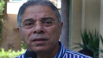 رئيس نادى طنطا: نساند الجهاز الفني للفريق الأول.. وعقوبات على اللاعبين عقب الخسارة من الإنتاج