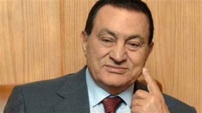 حوار نادر لمبارك ب«روزاليوسف» منذ ٣١ عامًا.. أقرأ مفاجأت