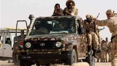 جيش مالي يعلن مقتل 2 وإصابة 3 من عناصره في انفجار عبوة ناسفة