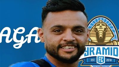 خاص.. الأهلي يخطف لاعبا جديدا من بيراميدز