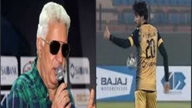 مرتضي منصور: فتح