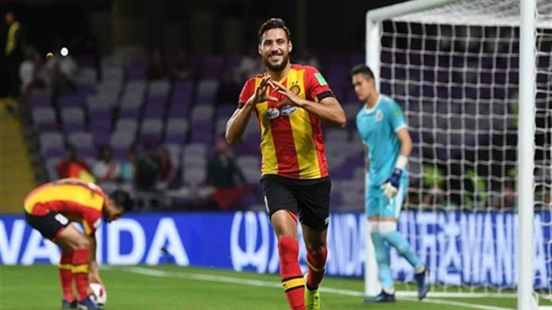 الترجي التونسي يقهر