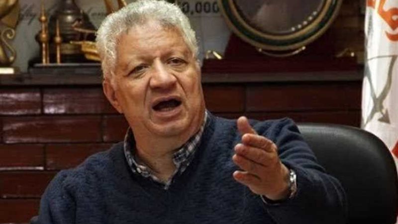 تعرف على كمين مرتضي