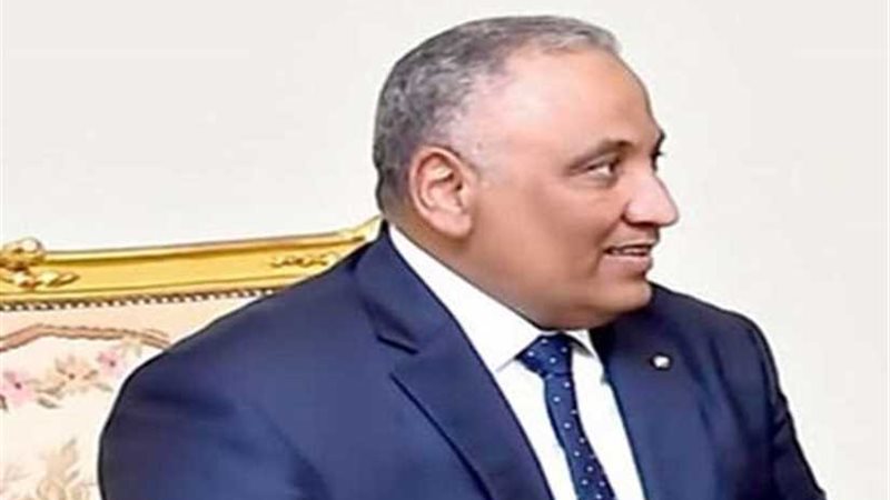 رئيس هيئة الرقابة