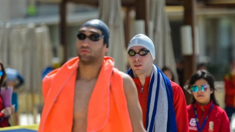 الخماسي الحديث