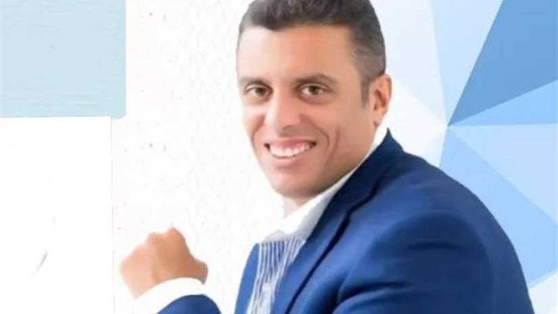 نائب رئيس حزب مستقبل