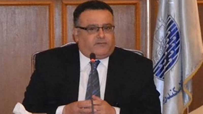 مذكرة تفاهم بين جامعتي