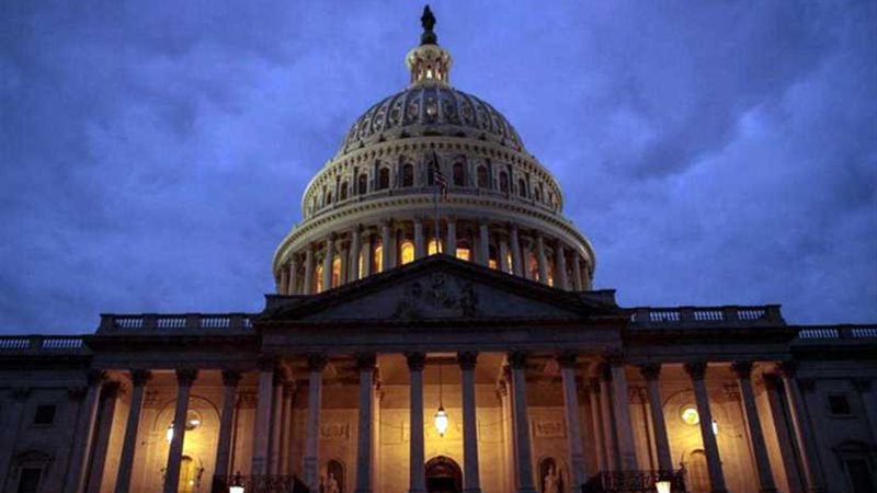 صفعة لتركيا.. الكونجرس