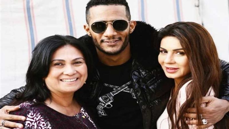 شاهد.. كيف احتفل