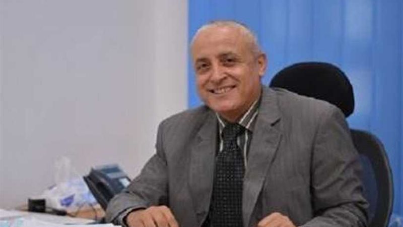 نائب المجتمعات العمرانية