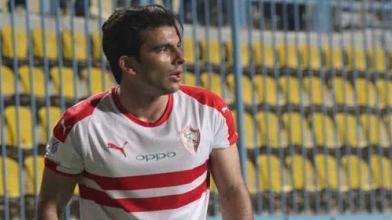 زيزو يدخل في المرحلة