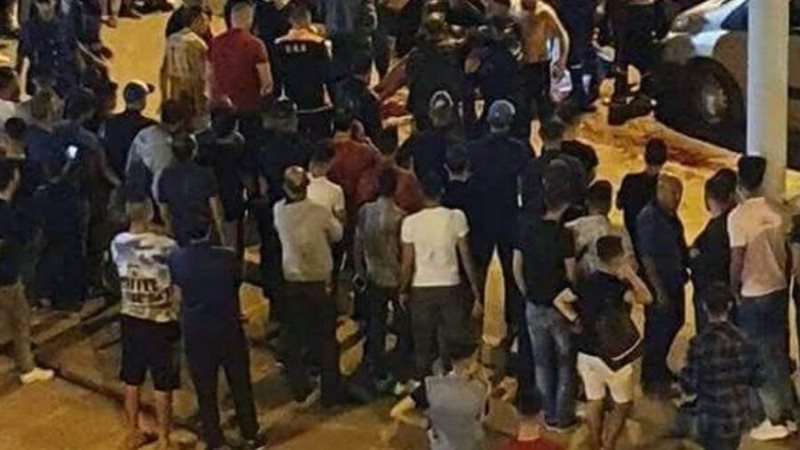 صورة أرشيفية