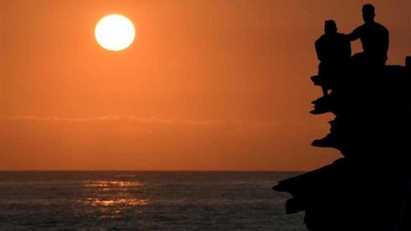 أستراليا تسجل اليوم