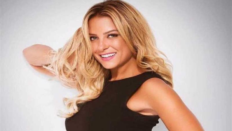 ريم مصطفى : مسلسل