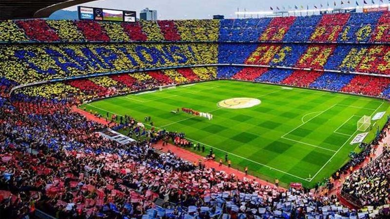 لمن يبتسم الكلاسيكو؟