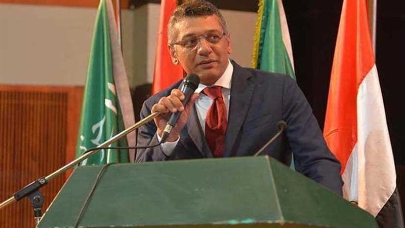 صناعة الوفد: إسقاط