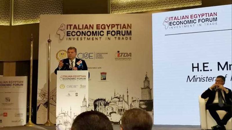 توفيق: اكتمال خدمات