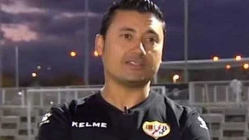 خالد غنيم يقترب من