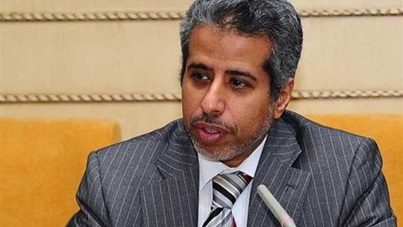 الداخلية العرب يشيد