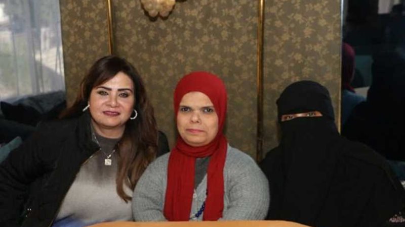 أمل رمزي: الوفد الأقرب