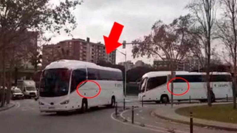 رصد عبارتين مثيرتين