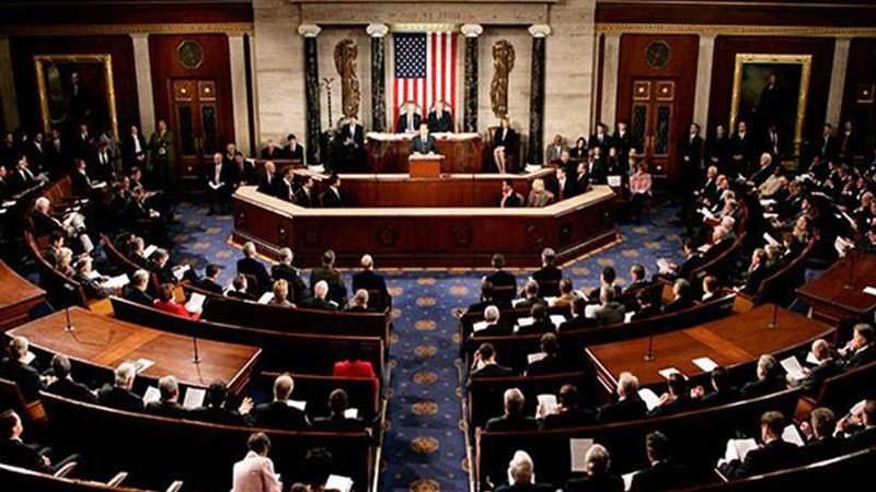 الكونجرس يوافق على