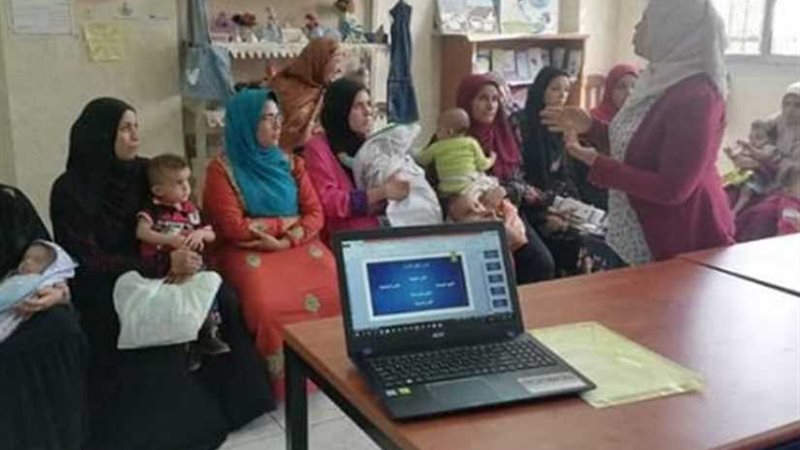 مستقبل وطن ينظم ندوات